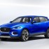 Jaguar XQ : enfin un véhicule utilitaire sport Jaguar
