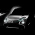 Trois véhicules utilitaires sport Mitsubishi seront dévoilés à Tokyo